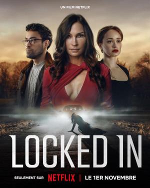 Locked In [Russian]