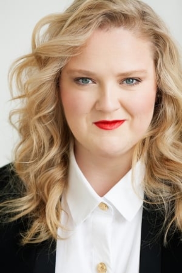 actor Debbie Lynch-White large photo