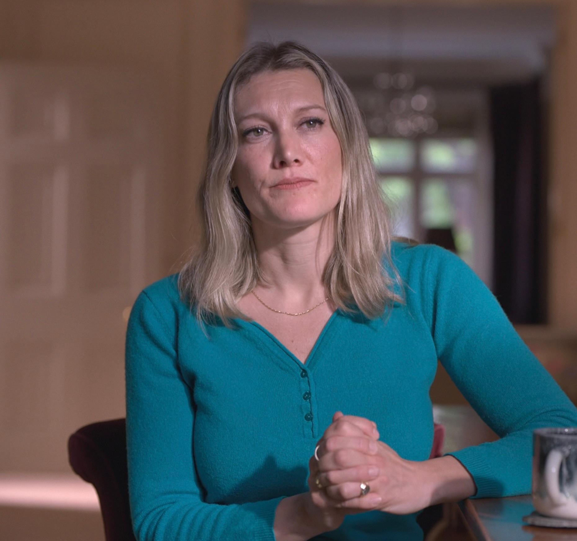 actor Sidonie Nargeolet large photo