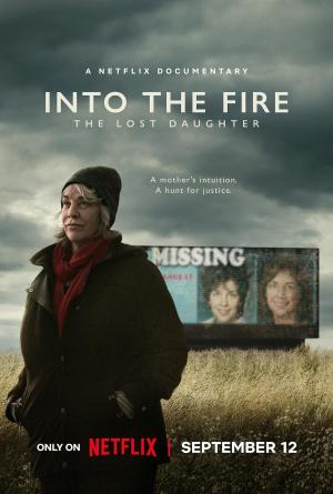 Into the Fire: The Lost Daughter [Russian]