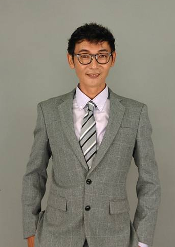 actor Chun-Cheng Chen large photo