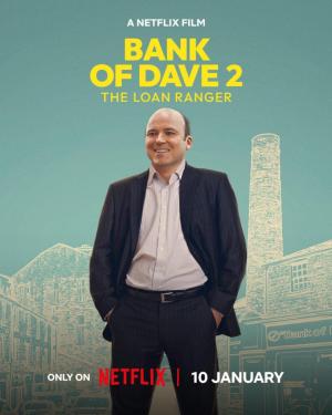 Bank of Dave 2: The Loan Ranger [Russian]
