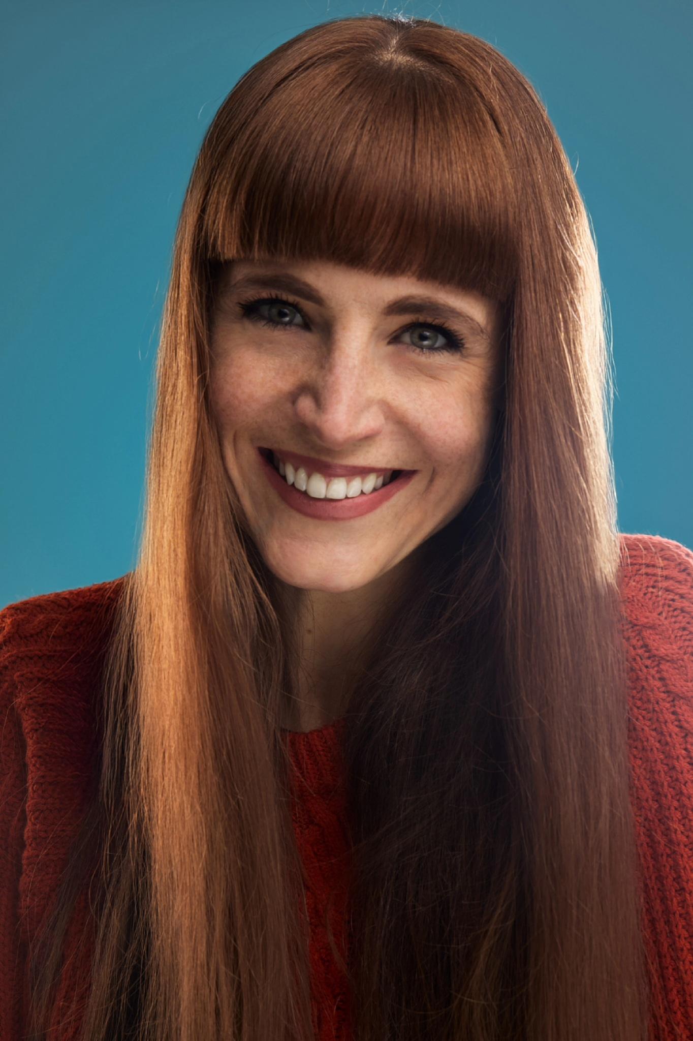 actor Georgia Viero large photo