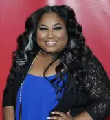 Tanisha Thomas