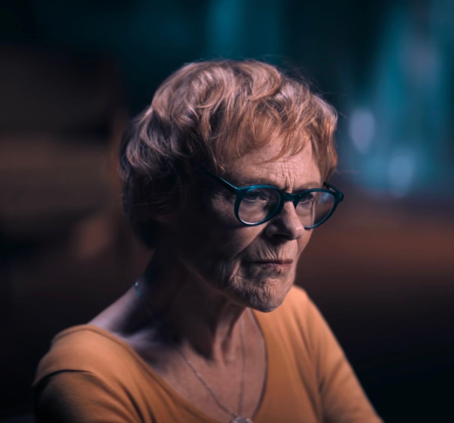 Carol Rainey