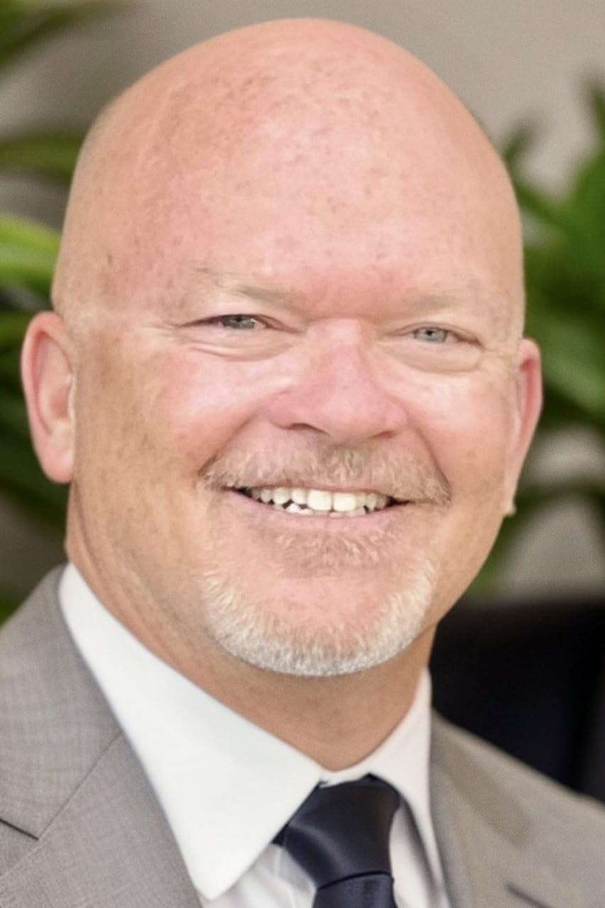 actor J.C. Smith large photo