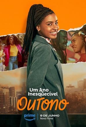 An Unforgettable Year: Autumn [Russian]