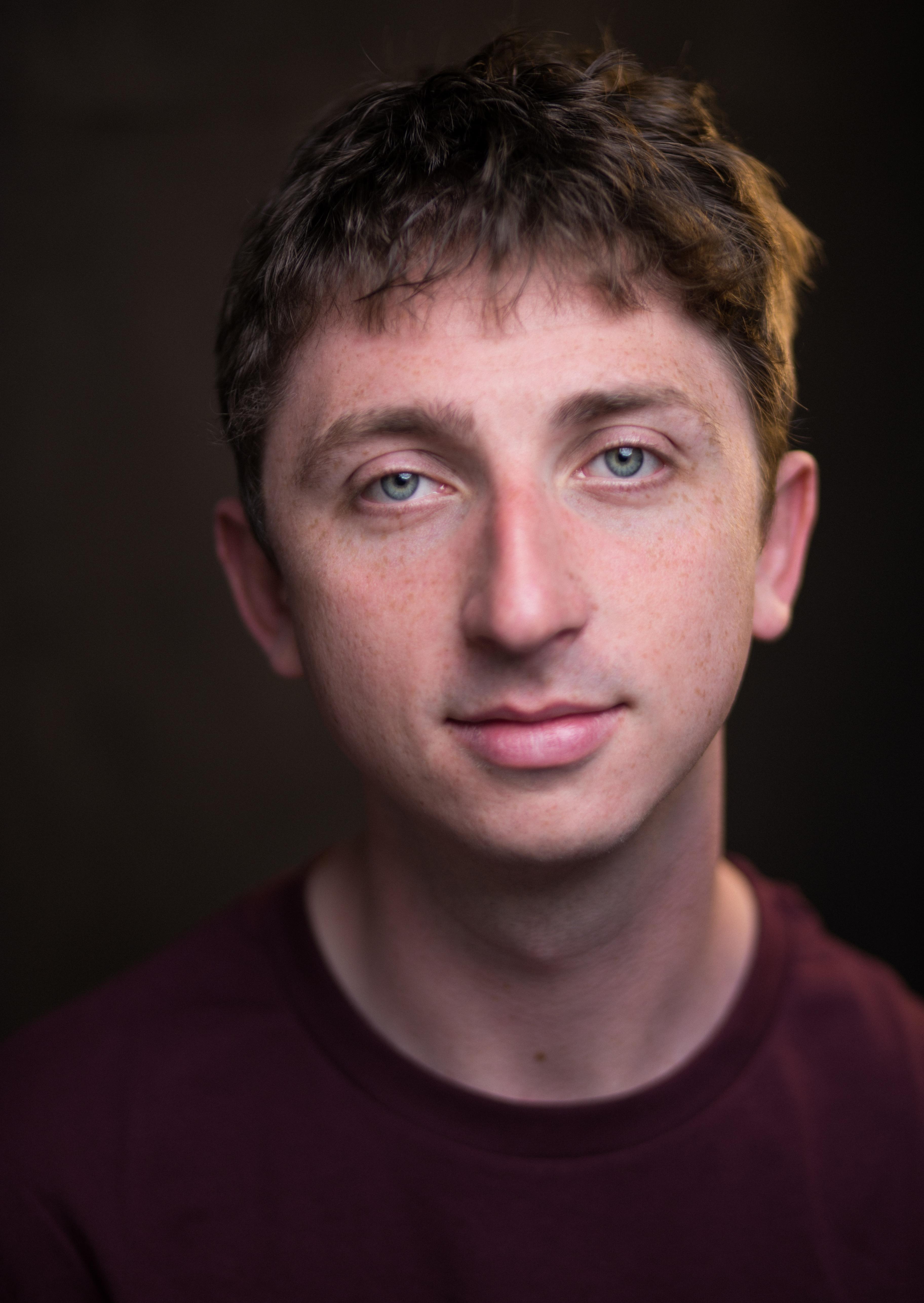 Daniel Cawley