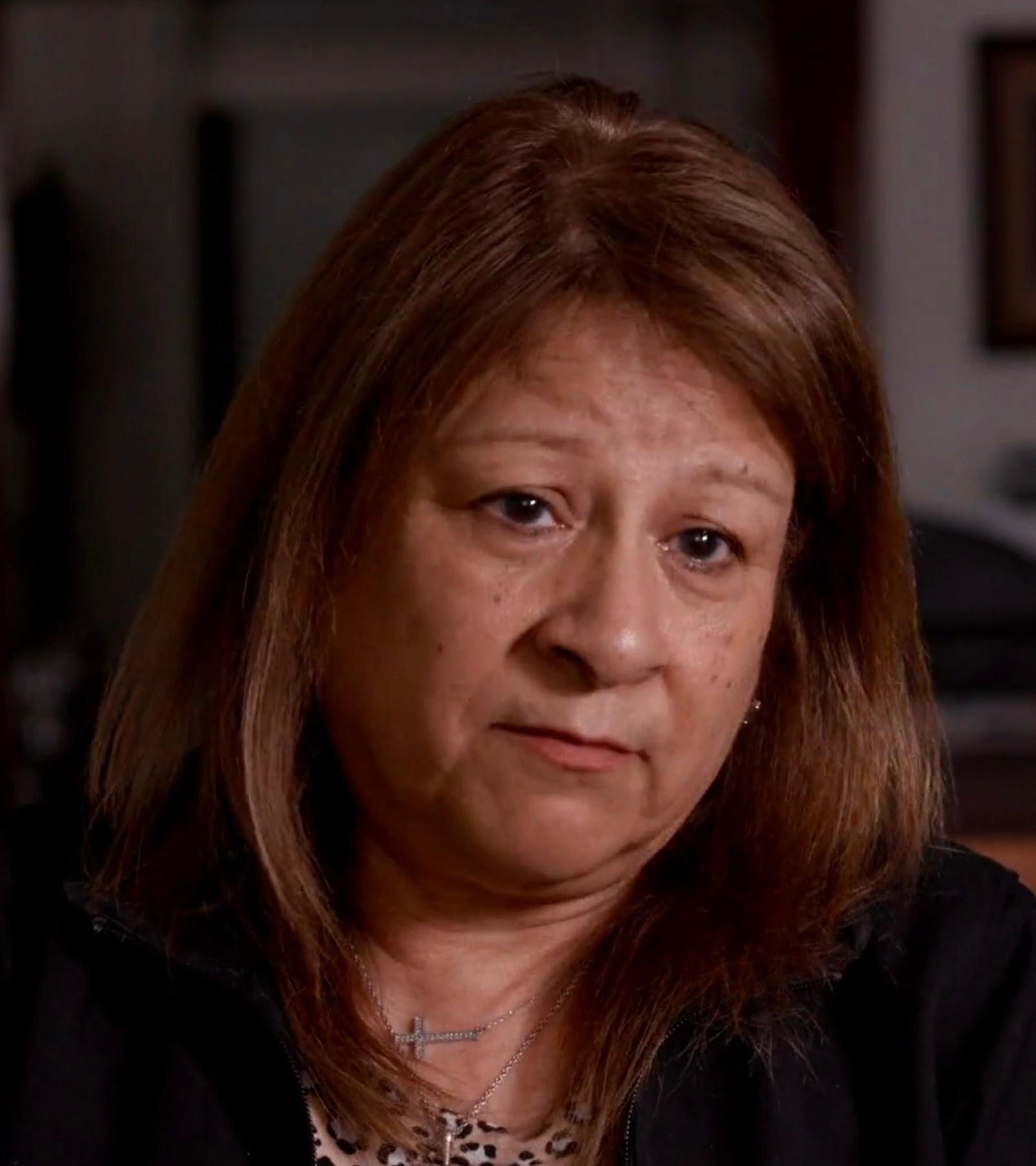 actor Norma Ybarra large photo