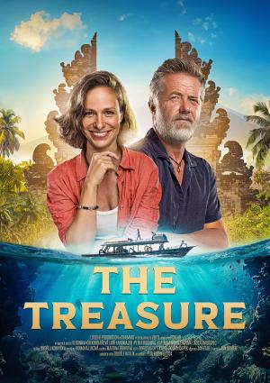 Treasure [ترجمة عربية]