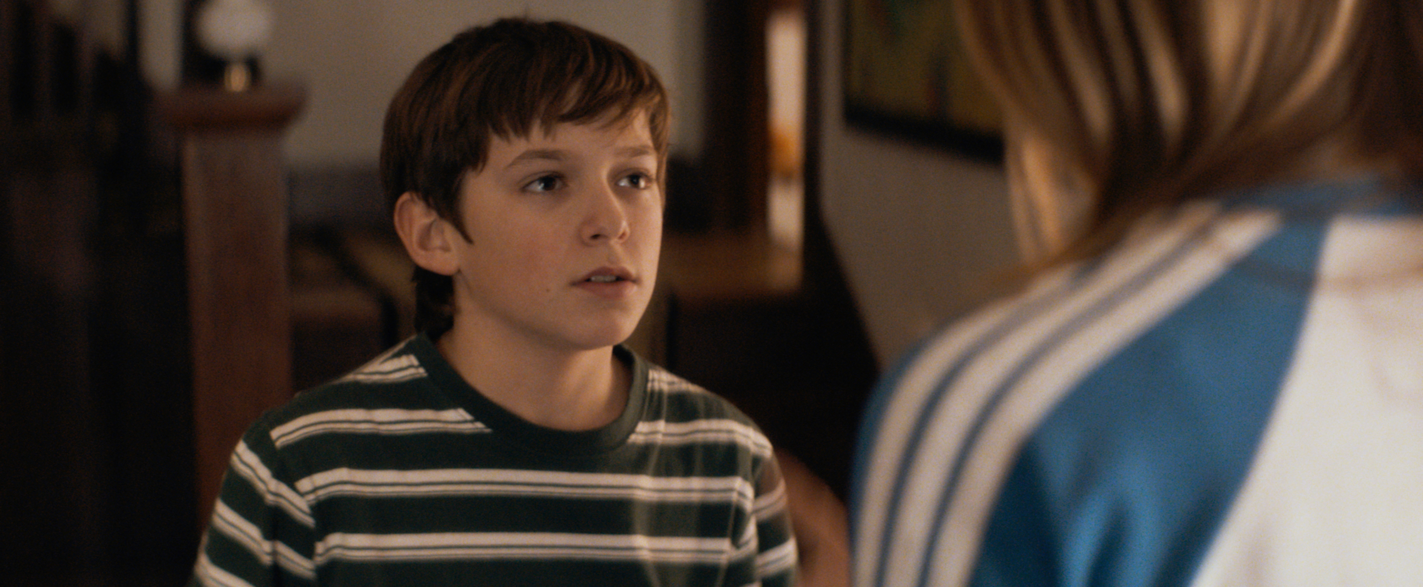 actor Max Rose large photo