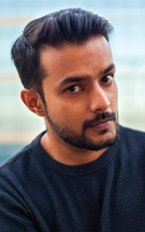 Vaibhav Bundhoo