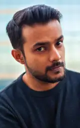 Vaibhav Bundhoo