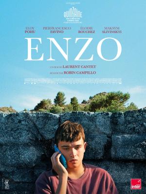 Enzo [Version française]
