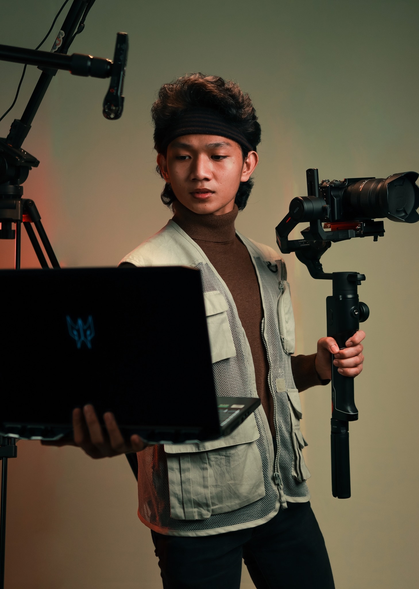 actor Gerald Galang large photo