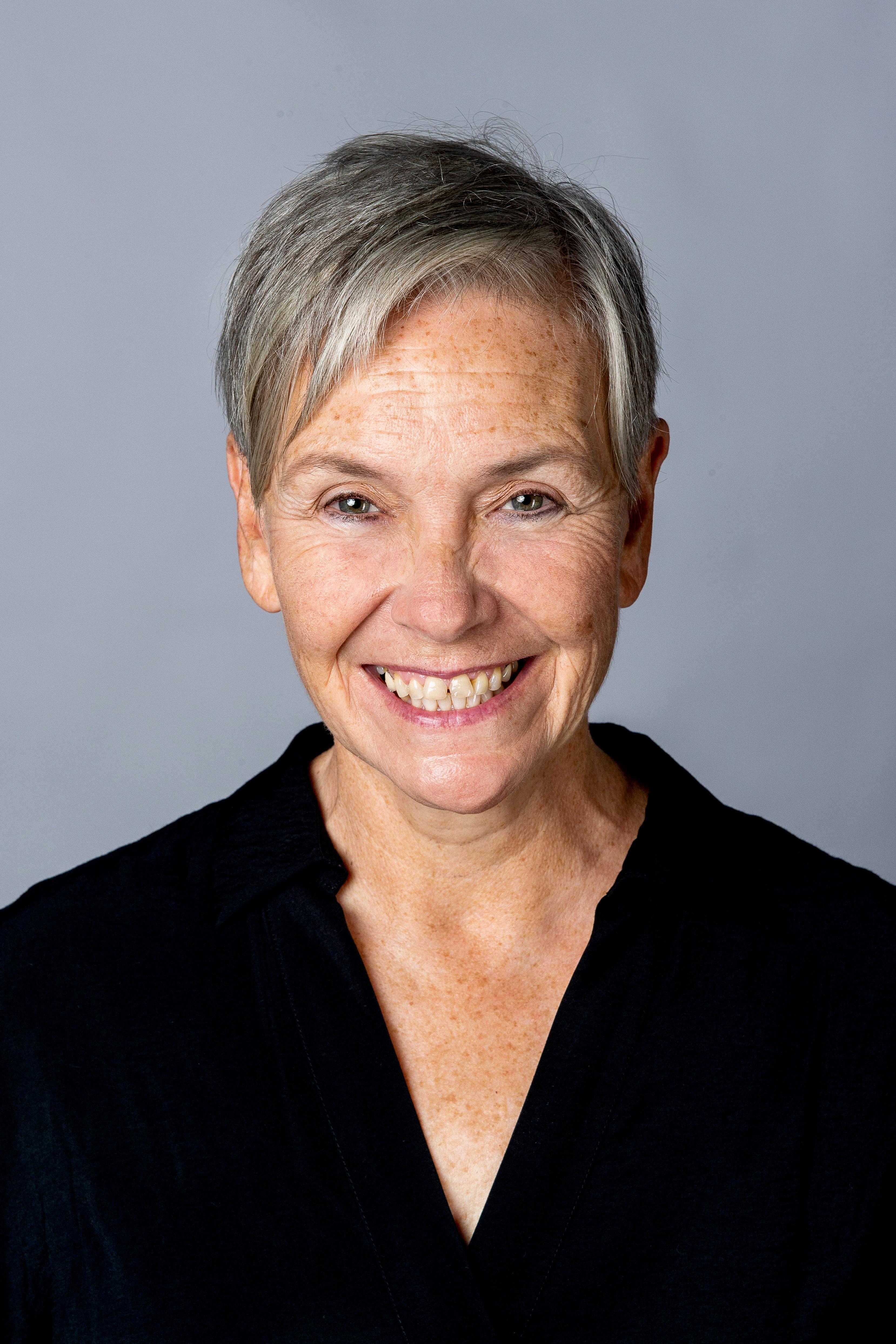 Allison Harding