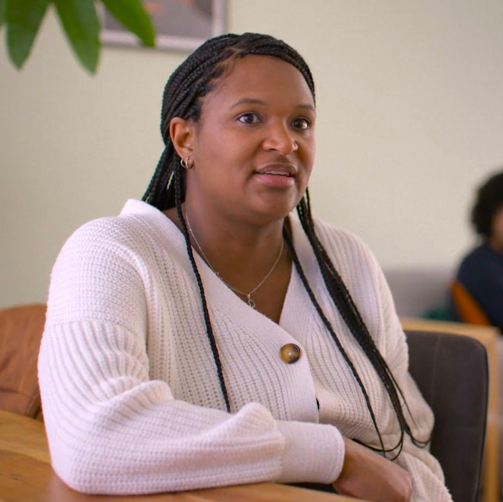 actor Odaily Augustuszoon large photo