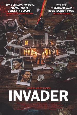 Invader [Indonesian]