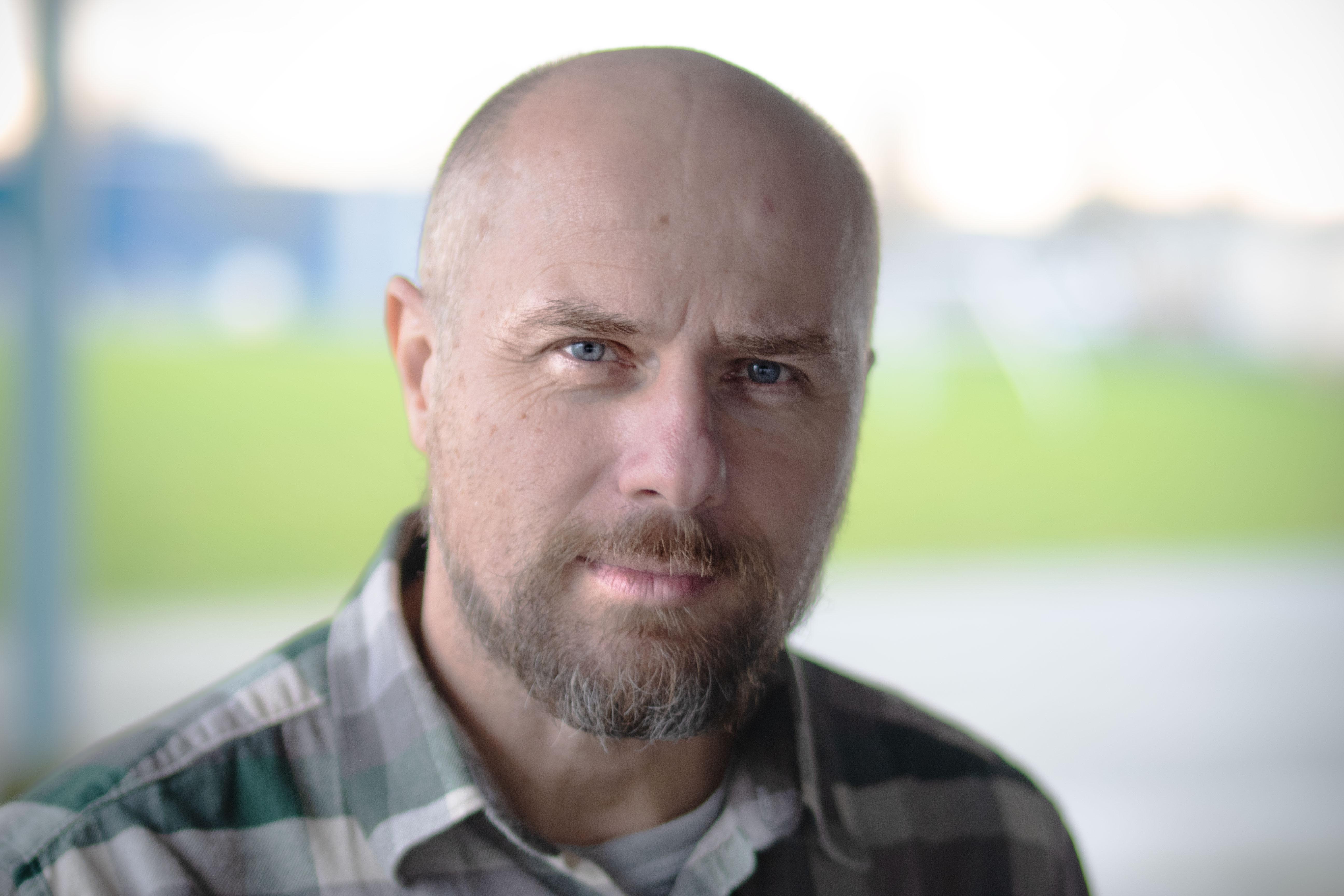 Grant Gladish