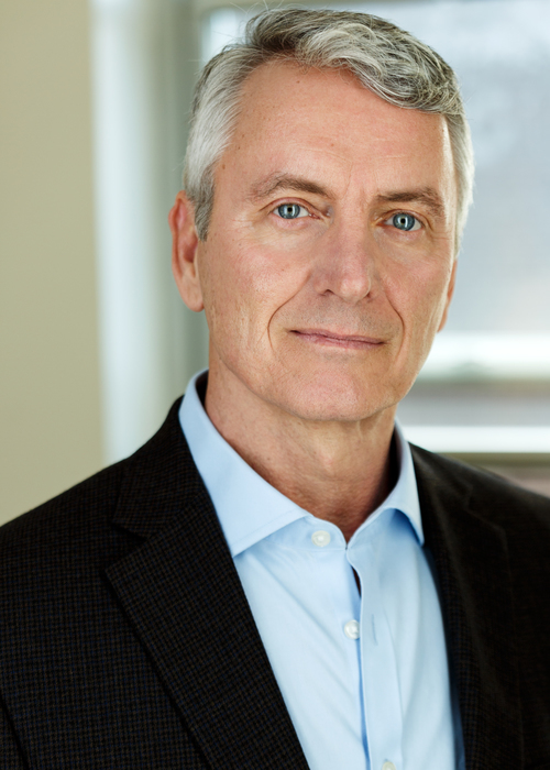 actor Michael McKenzie large photo