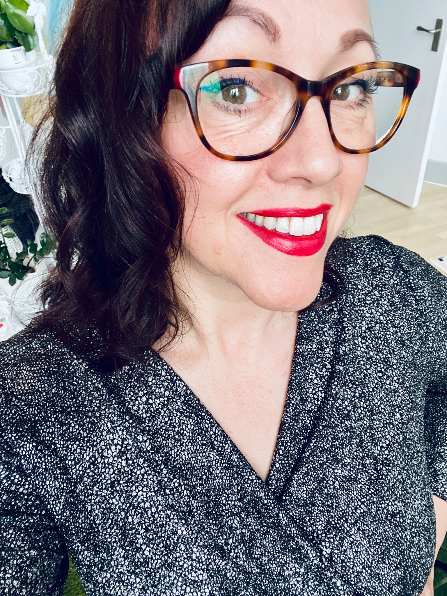 actor Amanda Graham large photo