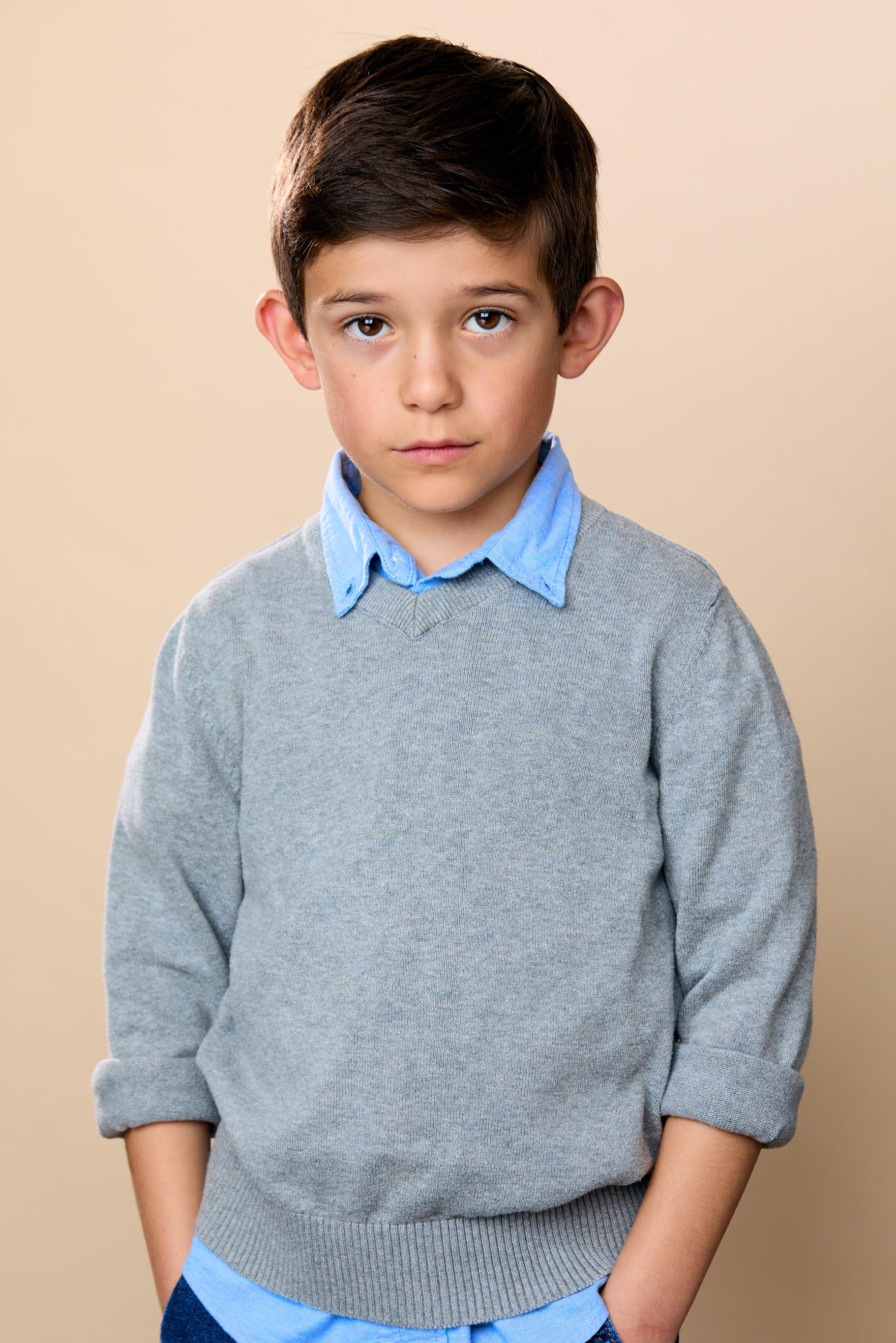 Logan Hannigan