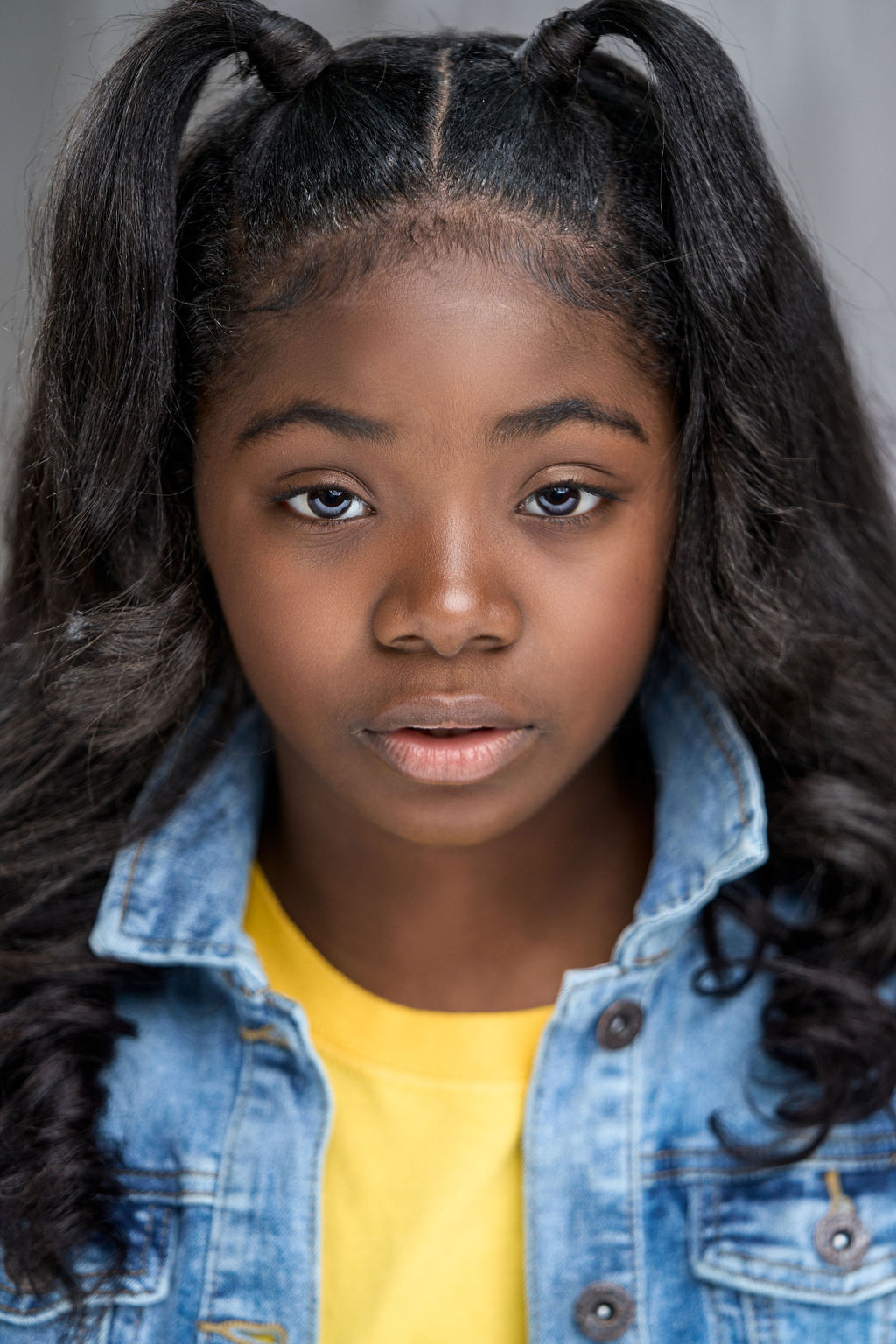 actor Janae Madison large photo