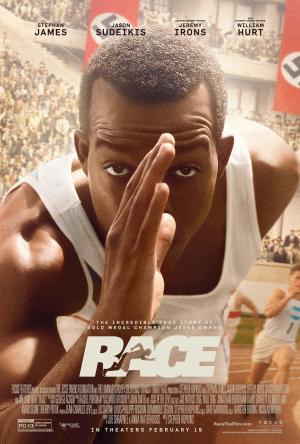 Race [Russian]