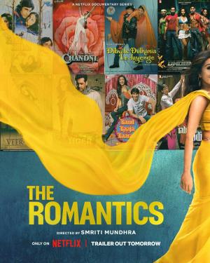 The Romantics [Russian]