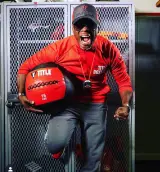 Larry Wade