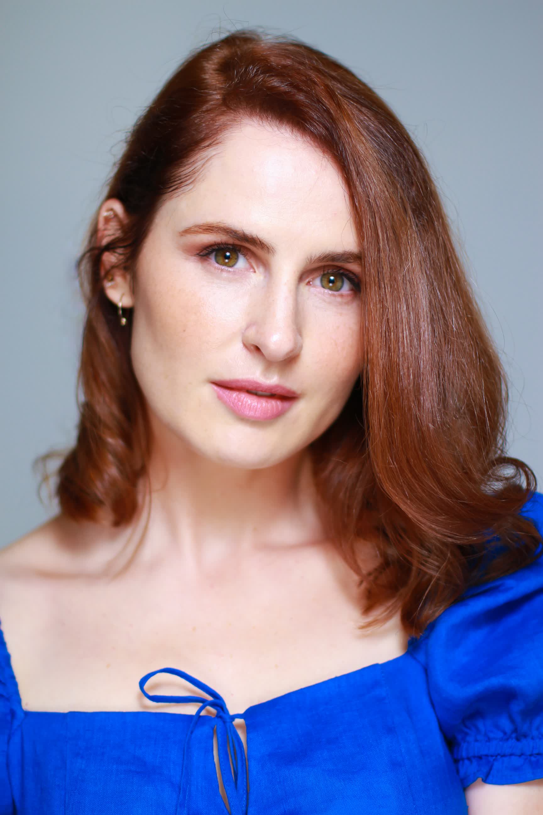 Kara Du Toit