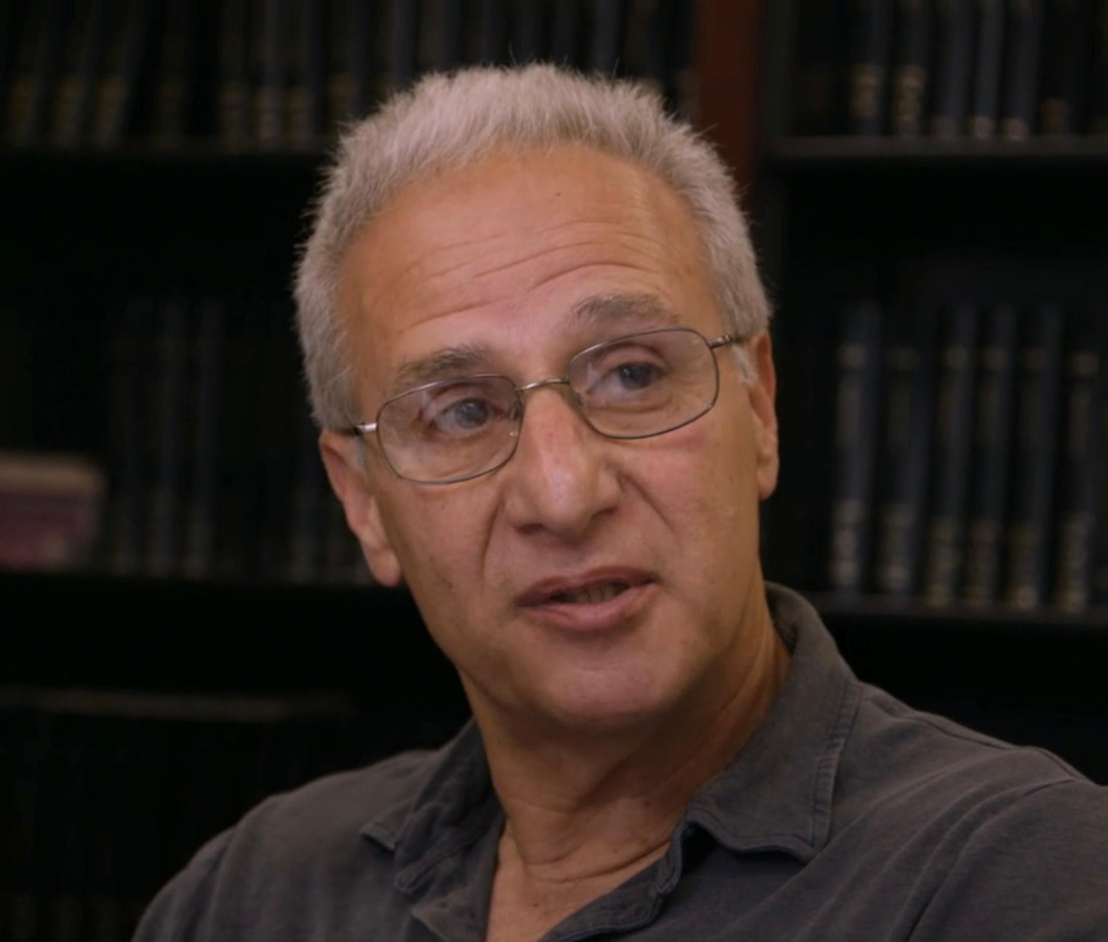 actor William Genovese large photo