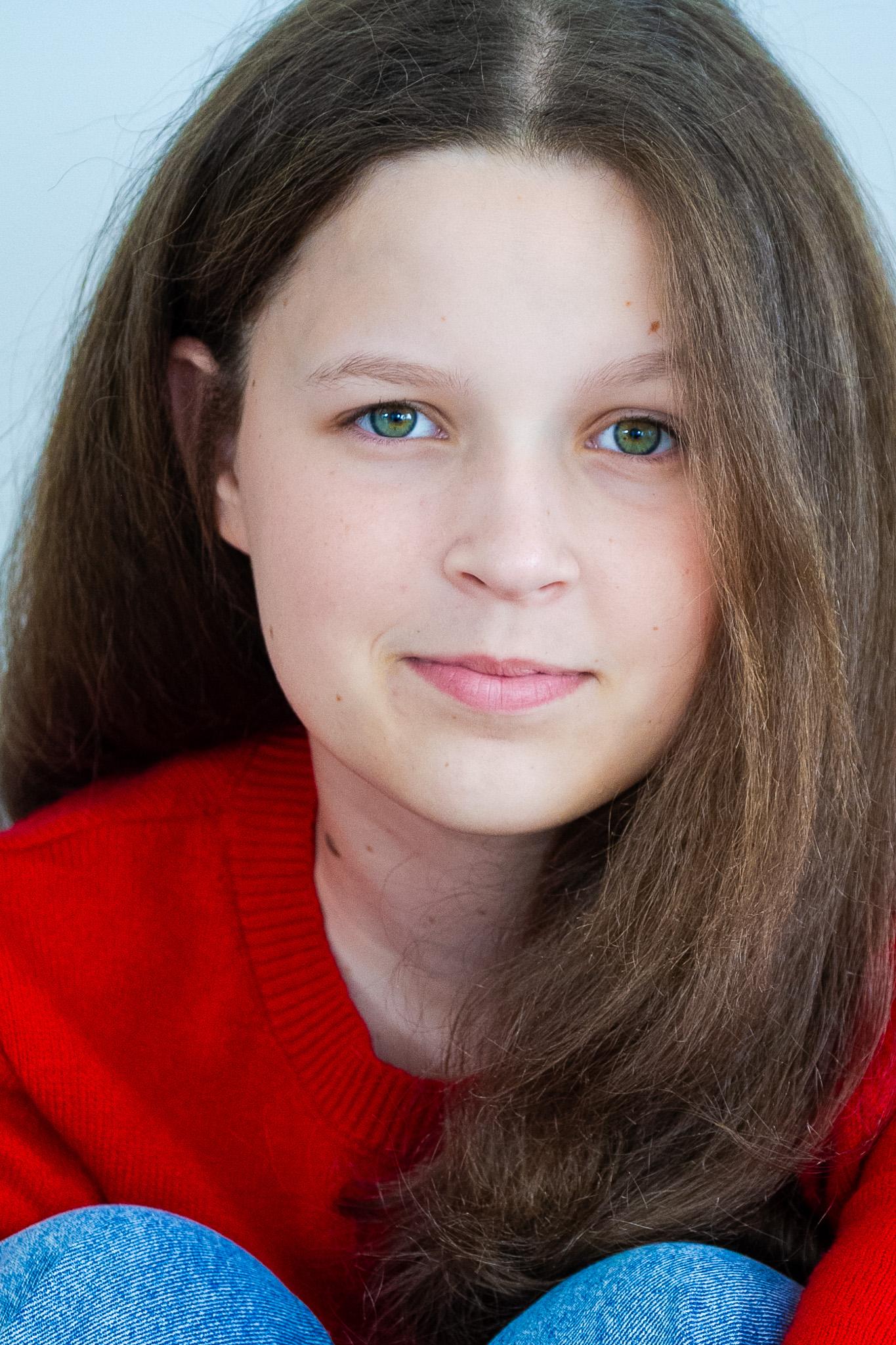 Isla Davies