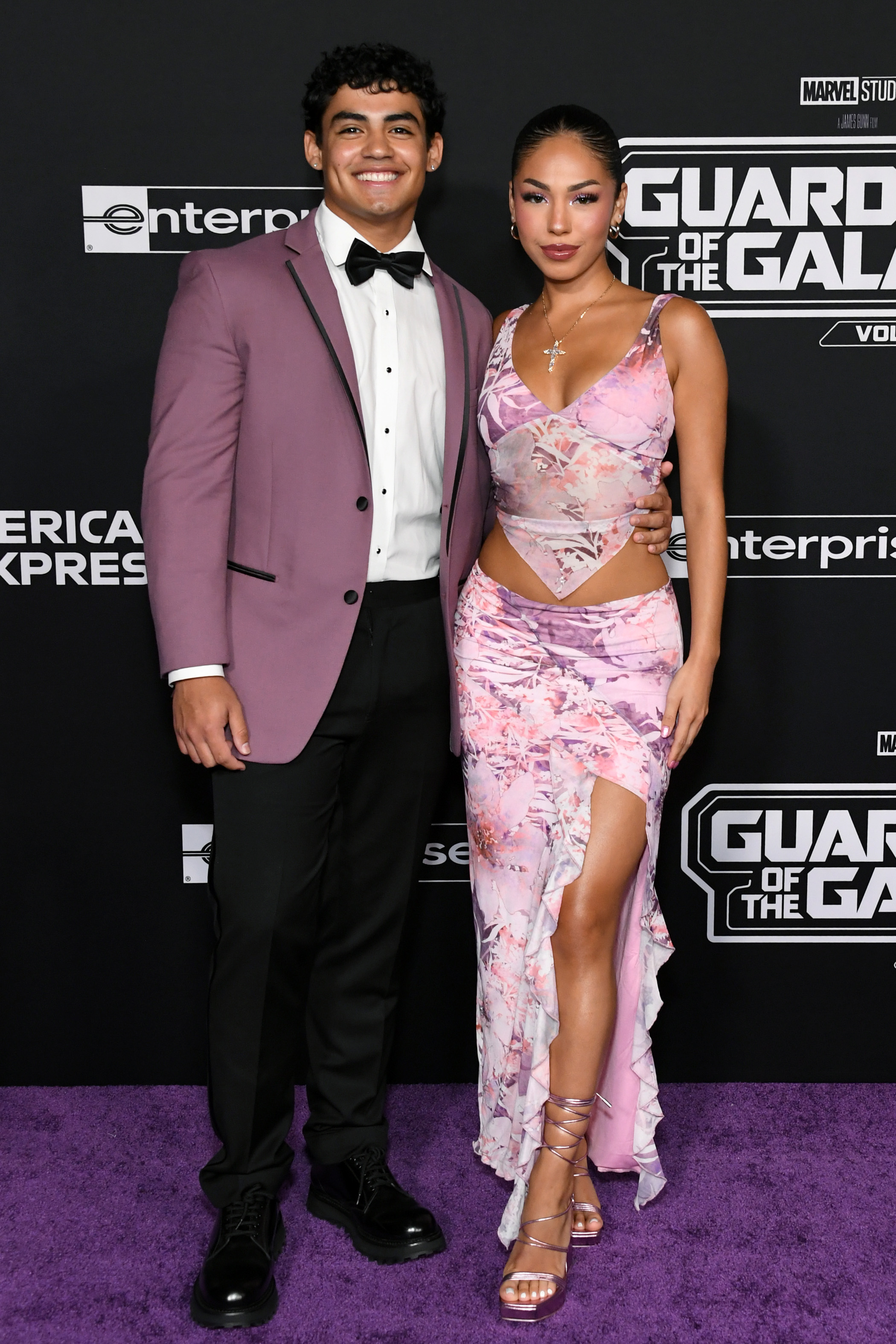 actor Alejandro Rosario large photo