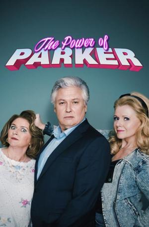 The Power of Parker [Russian] S1-S2