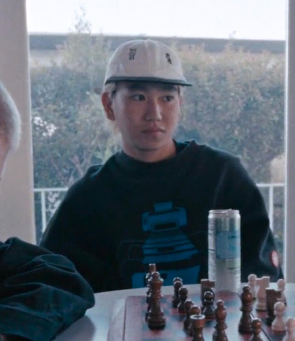 actor Hyaku large photo