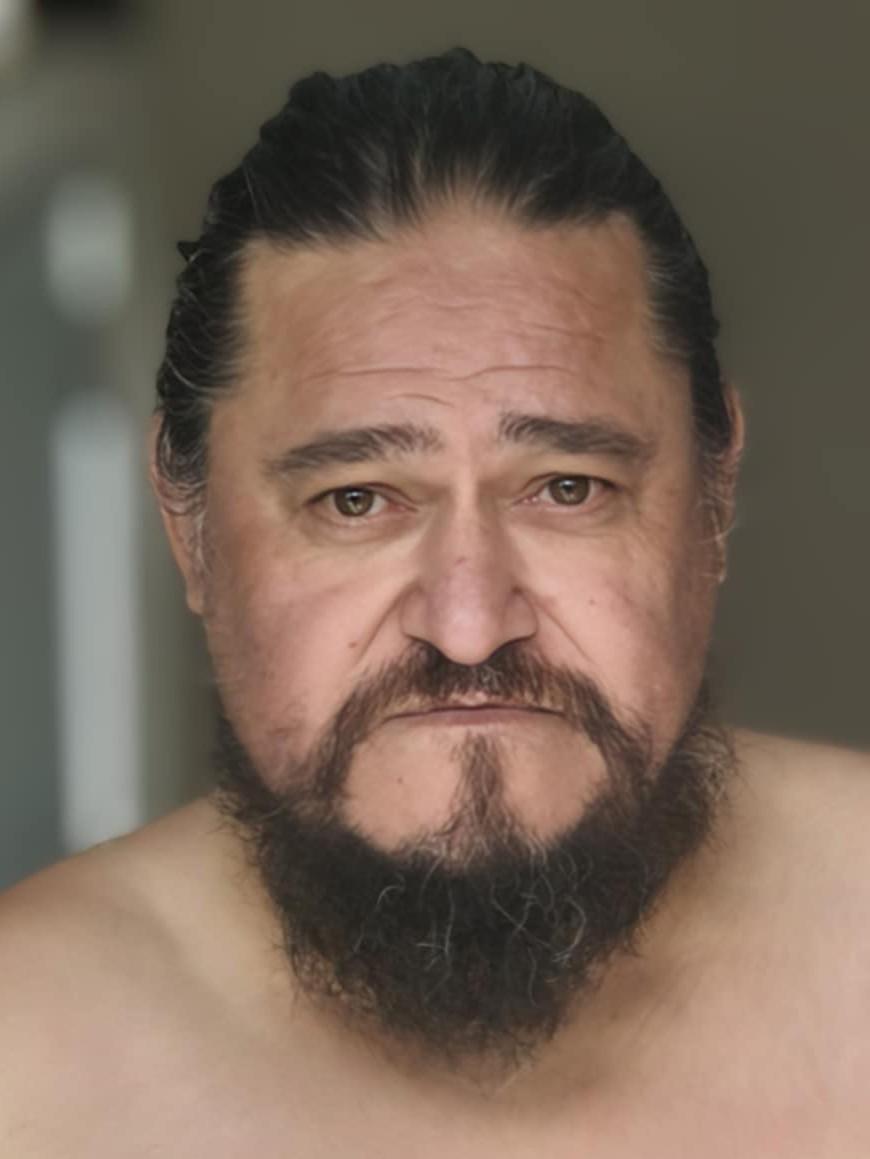 Karl Pearce