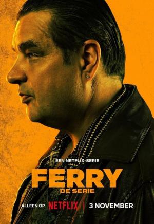 Ferry: The Series [Russian]