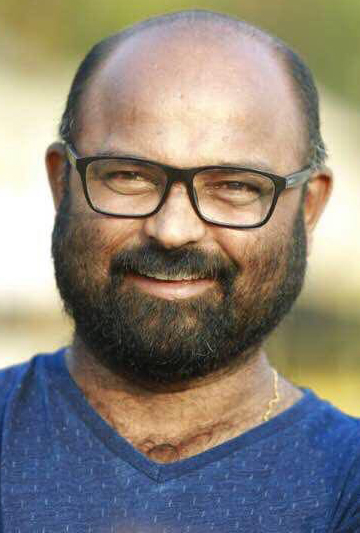 actor G. Marthandan large photo