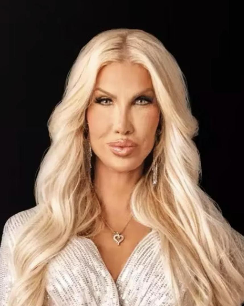 actor Nikki Exotika large photo