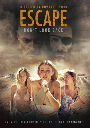 Escape [SpanishLatam]