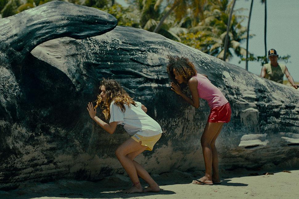 actor Eduarda Samara large photo