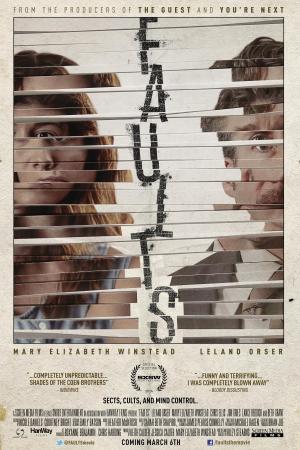 Faults [Russian]
