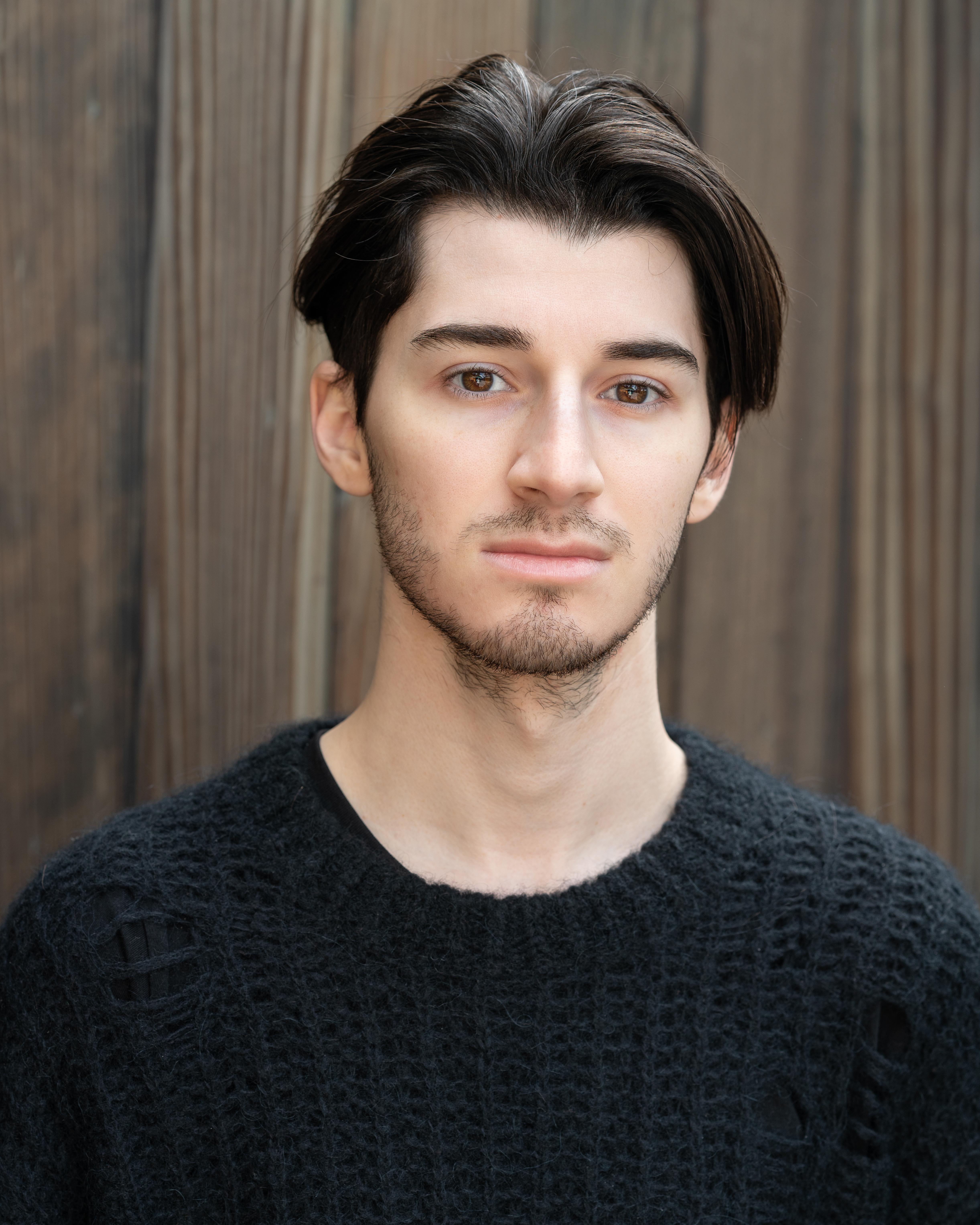Ethan Sigrist
