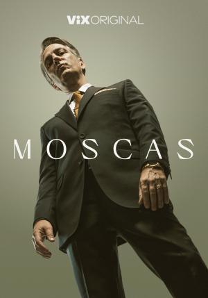 Moscas [Spanish]