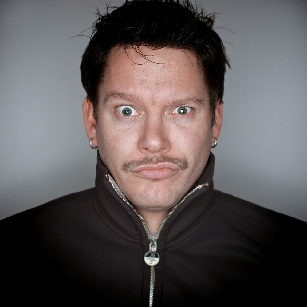 actor Matej Ruppert large photo