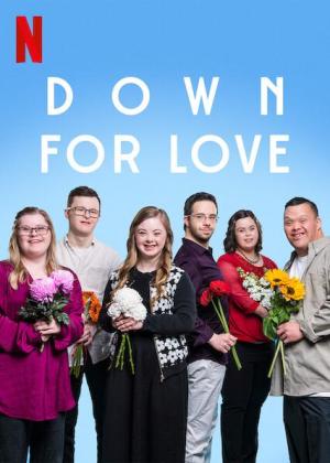 Down for Love [Russian]
