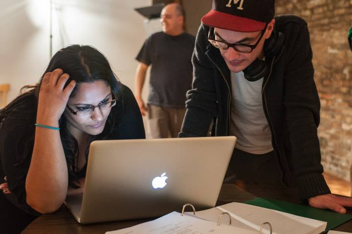 actor Jack Lawrence Mayer large photo