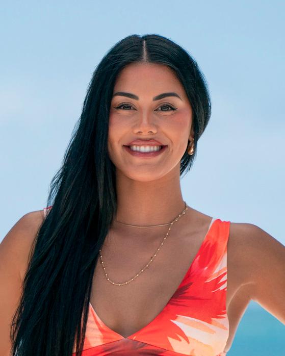 Alex Zamora