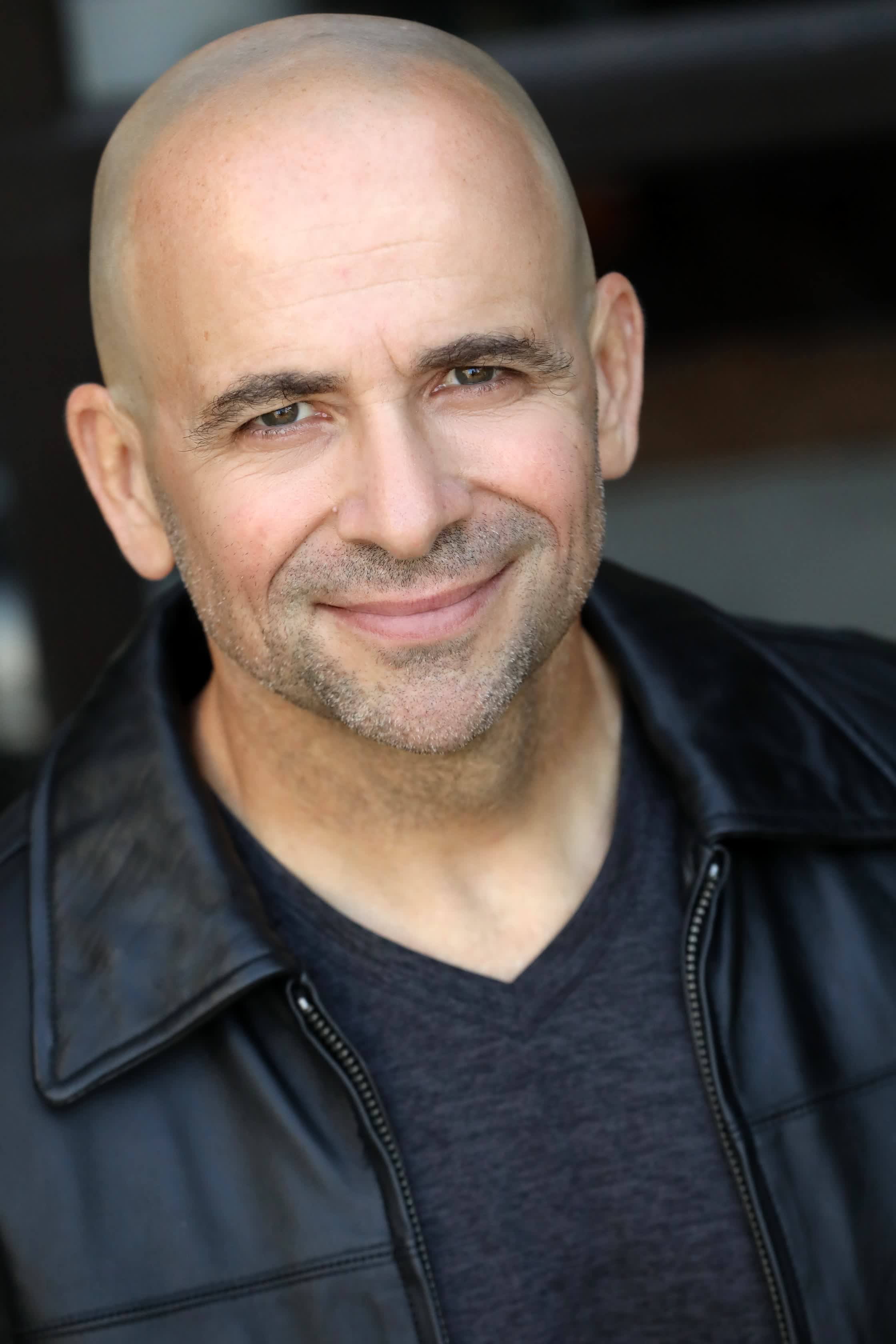 Chris Pinto